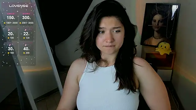 Sandra_Curly webcam