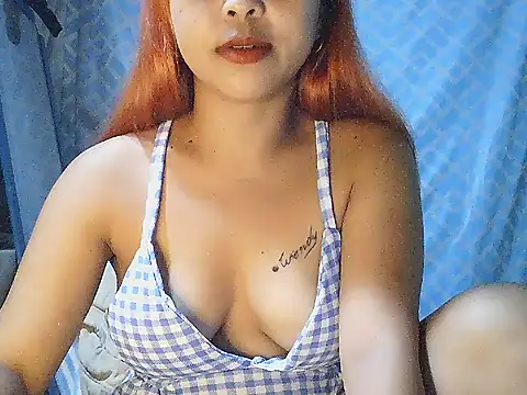 AsianKelly69 webcam