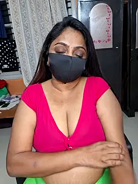 queendivya webcam