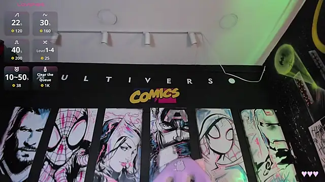 skarlet_miller_ webcam