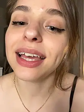 yoyogirlx webcam