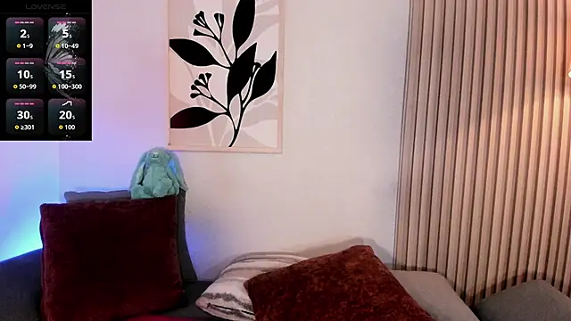 HannahSkies webcam