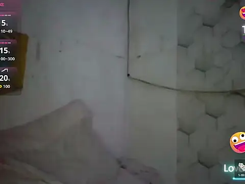 HugeAgatha webcam