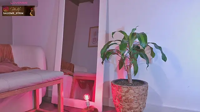 SalomeStorm_ webcam