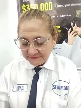 JULIETA_21- webcam