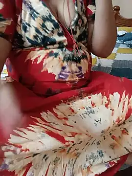 silk_rose05 webcam