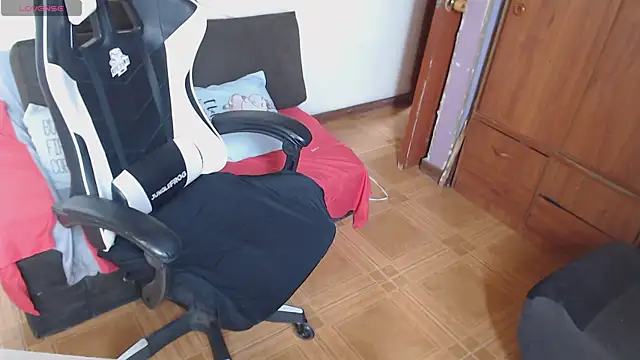 MeliisaRobers webcam
