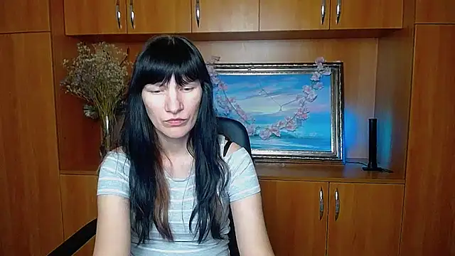 Rosalinda_ro webcam