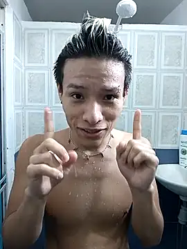 MaxyRyan webcam