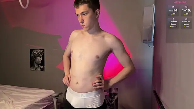 cronck52 webcam
