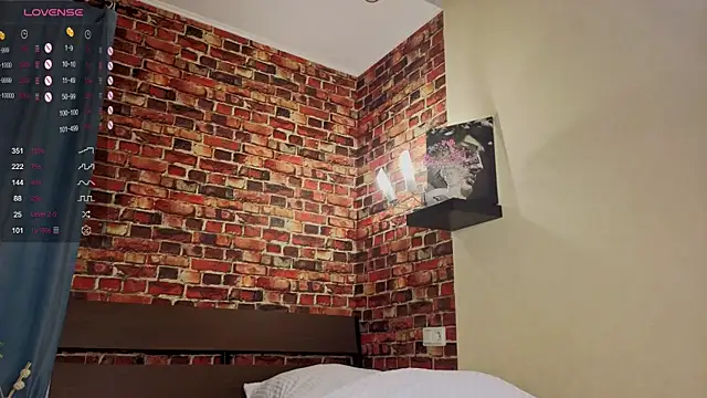 Six_Seven7 webcam