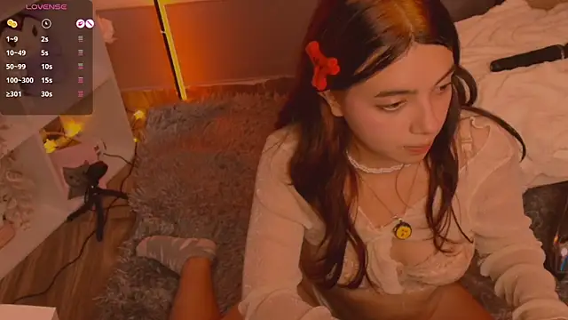Im_Elaris webcam