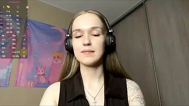 DenitaSpace webcam