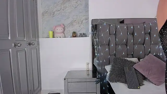 Kendall_Rous_ webcam