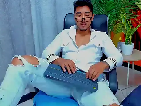 alangreek1 webcam