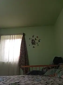 Mariofls webcam