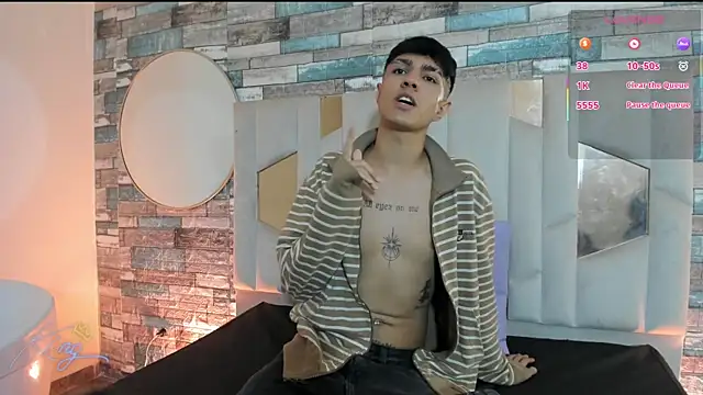 Damian_tay webcam