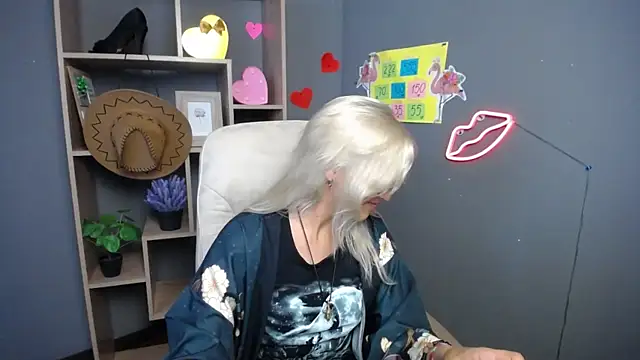 RubyDaviss webcam