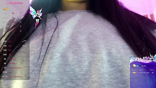Lizzie_m webcam