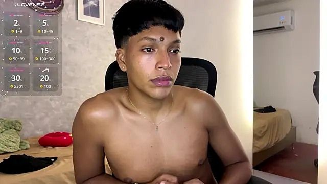 Brad_bonnet_ webcam