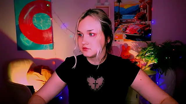 ViolettWoods webcam