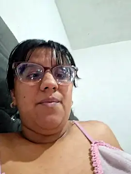 ZaidaWet webcam