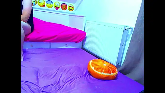 evehotty webcam