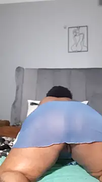 PearlSexxy69 webcam