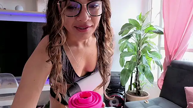 melisa_es webcam