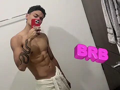 Gymbro42 webcam