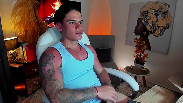 Matias_Murrier webcam