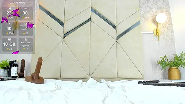 LiaVelez webcam