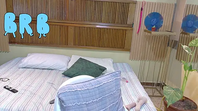 Eli666uwu webcam