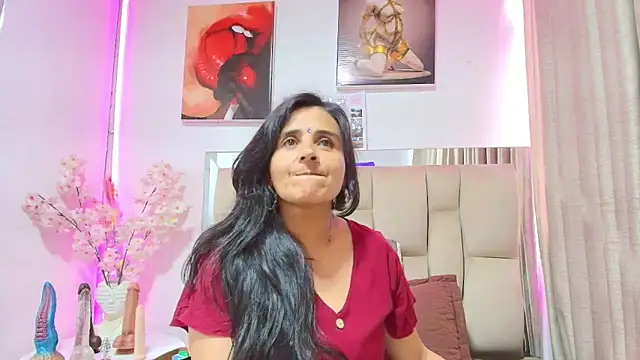 _Marcela__ webcam