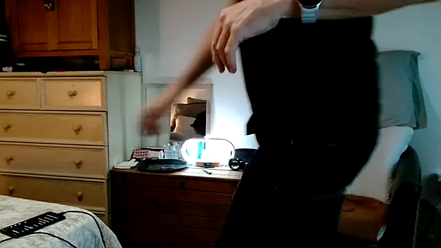 ImYourXtoy webcam