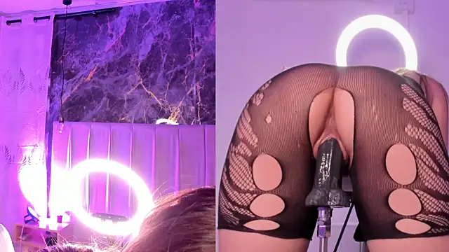 kylie_st webcam