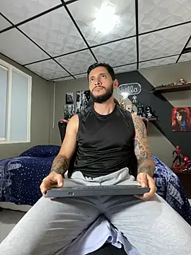 marcel_crawford96 webcam