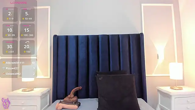 HAYLANISMITH webcam