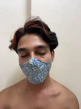 Vivaan_25 webcam
