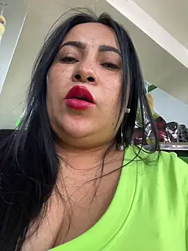 Miia_Jazmin webcam