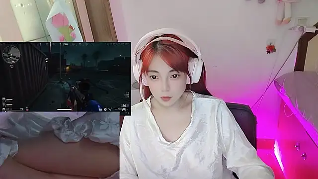Song_99 webcam