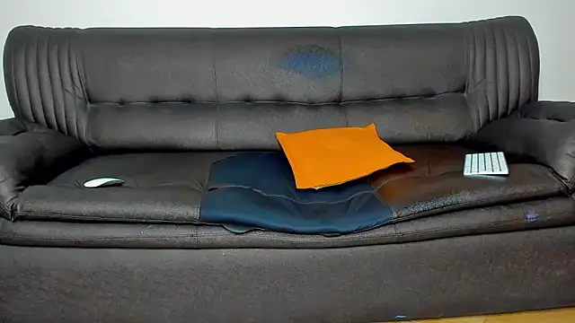 KingAura8 webcam