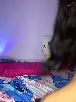 Dulcekitty__ webcam