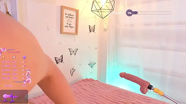 Samaraa_Smith webcam