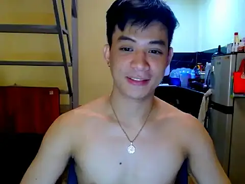 AsianCUMQUICKLY webcam