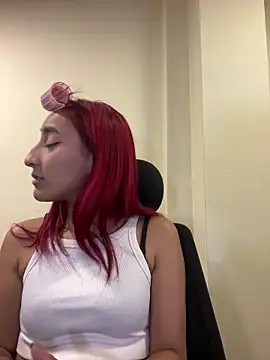 JuliethaDemon_ webcam