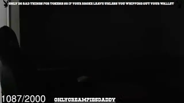 onlycreampiesdaddy webcam