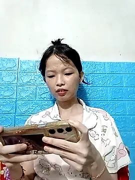 Chammy720 webcam