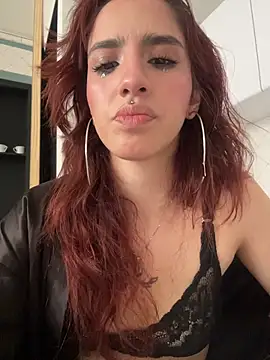 elodie_rouge webcam