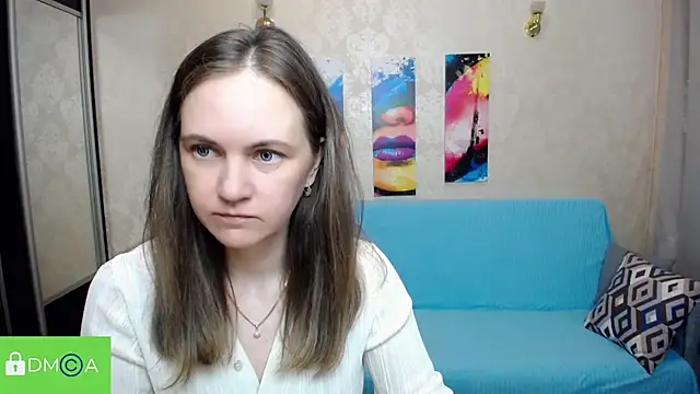 Senora_Pepper webcam